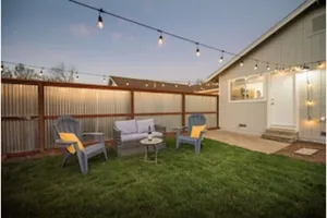 Image of 2 BD\/1 BA Home- Wine Country Getaway