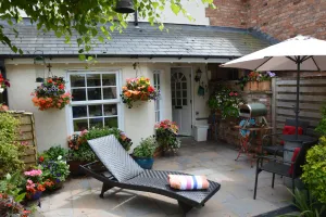Image of Beautifully renovated cottage \/ Barn Conversion