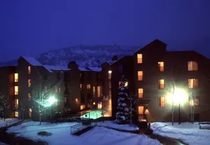 Image of Carriage House Condominiums by All Seasons Resort Lodging