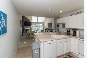 Image of Condo, 4 Bedrooms + Loft, 3 Baths; Sleeps 8