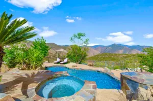 Image of Massive 7BR Stunning MTN View Zen Retreat Pool and Spa