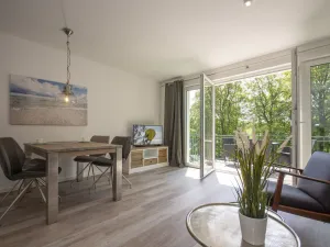 Image of Ferienwohnung Waldperle