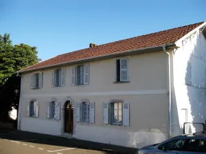 Image of Labadie - Ossages - Gîte