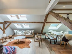 Image of Appartement Soffitta - Welkeys