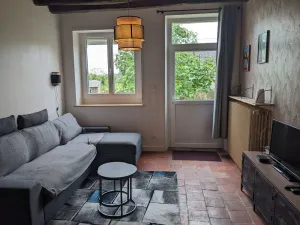 Image of Gîte charmant proche des Châteaux de la Loire avec jardin privatif et parking. - FR-1-410-426