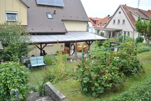 Image of Vacation apartment with mod. Bathroom, fitted kitchen and a covered terrace.
