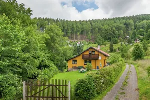 Image of Holiday home near the ski area
