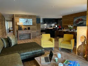 Image of Appartement Tetra
