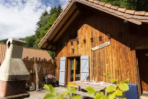 Image of Chalet Anemone