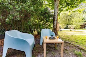 Image of Chalet du bassin d'Arcachon N°15