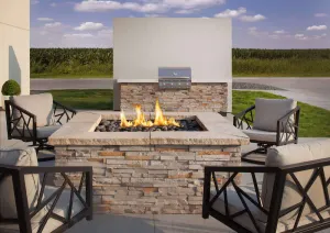 Image of Hampton Inn Ogallala