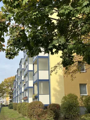 Image of Potsdam-waldstadt mit Aussicht ins Grüne, Ruhig und Doch Zentral