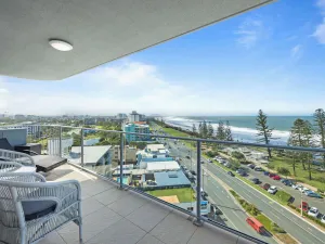 Image of Premium Ocean View Superior Apartment