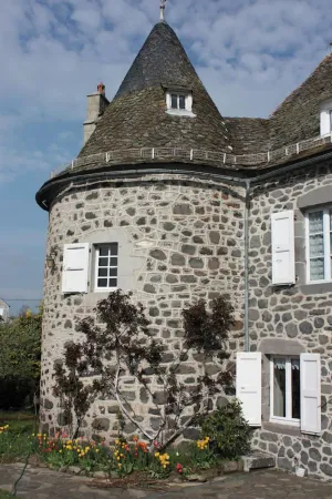 Image of Appartement confortable à Saint-Martin, 60 m², jardin spacieux