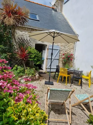 Image of maison de pêcheur