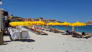 Image of Regina, apartment in 4-star Arena Bianca villa, pool, close to the sea