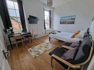 Image of 22 - Georgian Studio Apartment
