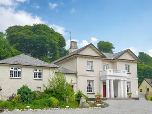 Image of 1 bedroom accommodation in Liskeard