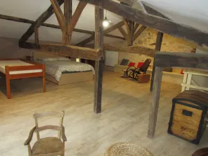 Image of La Maison des Graves