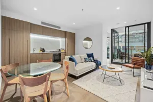 Image of The Park House City Retreat