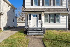 Image of Remodeled Century Home, super close to the BEST Cleveland has to offer!