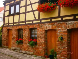 Image of Holiday Bird's Nest - Apartment Bird Nest