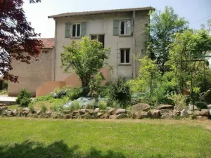 Image of Holiday house Le Rouget for 1 - 5 persons with 3 bedrooms - Holiday house