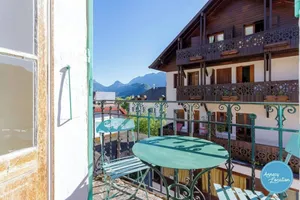 Image of Theuriet Apartment – Lake Annecy