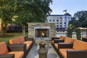 Image of CLT Sky Suites
