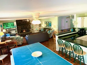 Image of Treasure Lake Vacation Rental (Sleeps 16!)