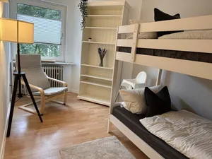 Image of Vacation apartment in Wuppertal