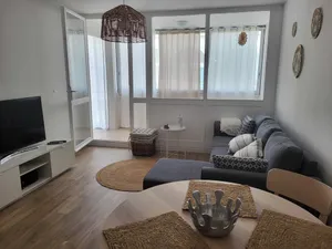 Image of Cocoon close to the sea 100 meters from the beach