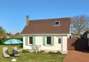 Image of Peaceful retreat with garden, terrace, WiFi & private parking (3 guests)