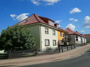 Image of Apartment Grapatine