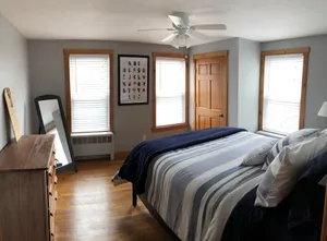 Image of Charming Sunny Space in Historic Manchester, NH
