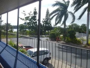 Image of Mid City Motor Inn