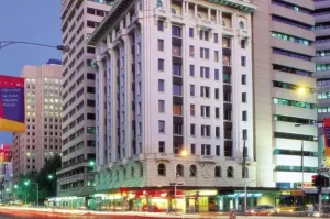 Image of Quality Apartments Adelaide Central