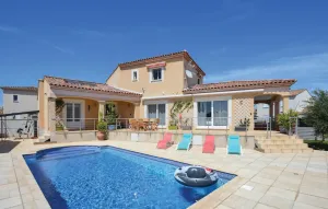 Image of Nice Home In Saint-Gilles