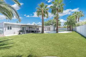 Image of 4BD Kierland & Scottsdale Quarters Pool & Palms