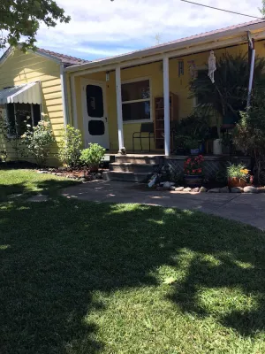 Image of Valley Of The Moon Vintage Guest Cottage - ASK ABOUT WINTER DISCOUNTS