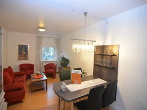Image of Apartment near the ski area in Wehrstapel