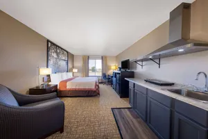 Image of Super 8 by Wyndham Jackson MN