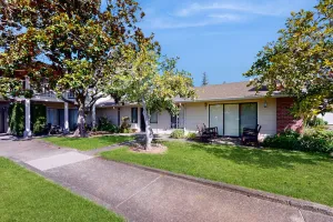 Image of Cozy Silverado Studio, Steps to Pool - Close to Wineries & Hiking