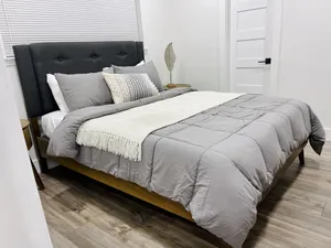 Image of Guest Studio - Blocks from SHSU!
