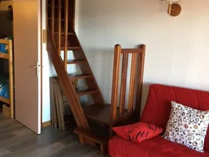 Image of Modern Apartment with Balcony, Mezzanine & Parking - Sleeps 6