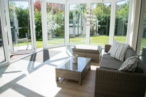 Image of Nordic * Holiday apartment on the North Sea * At home by the sea