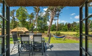 Image of Sprielderbosch 43 luxury home in natural and peaceful surroundings