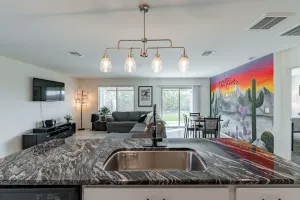 Image of ✨ BRAND SPANKIN' NEW Modern Desert Home✨