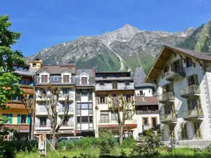 Image of Apartment l'Armancette by Interhome