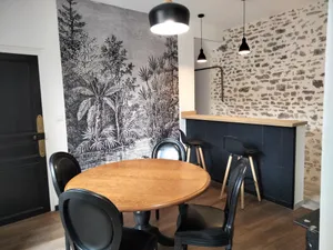 Image of \"Un Autre Temps\" guest house near Chablis (10km)